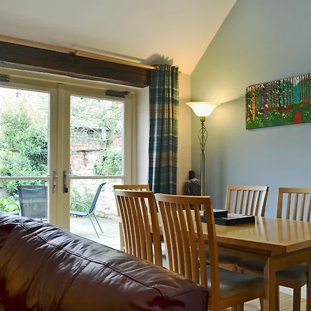 Rose Semesterbostad *