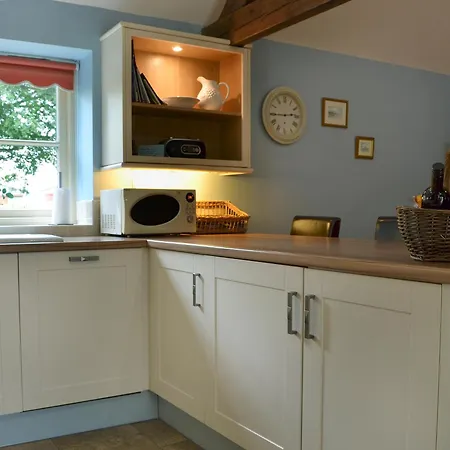 Semesterbostad Rose Rillington