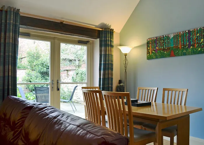 Rose Hébergement de vacances *