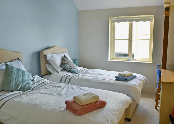 Hébergement de vacances Rose