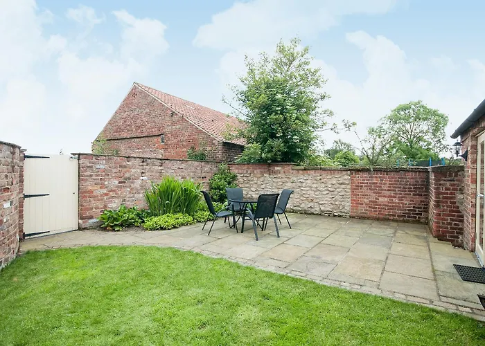 Hébergement de vacances Rose